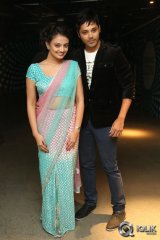 Pesarattu Movie Audio Launch